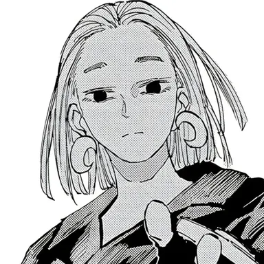 Profile image of 쿠마노미