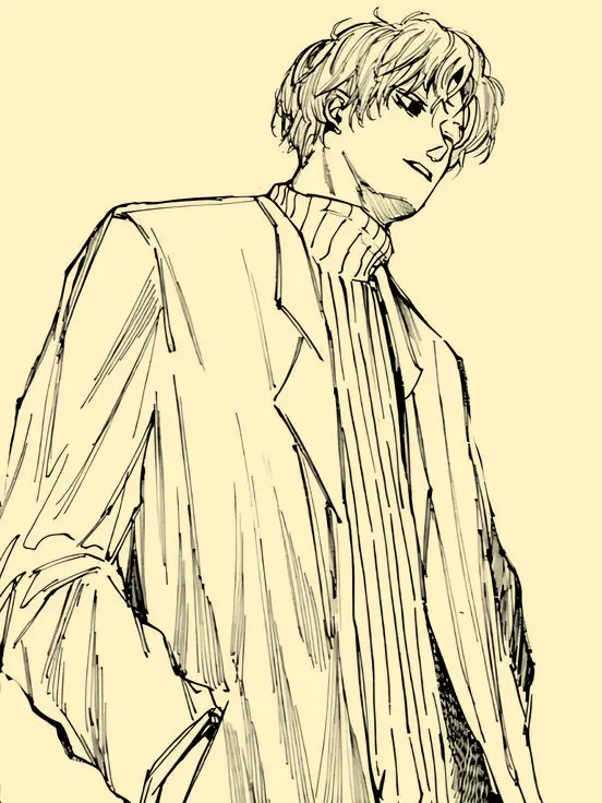 gukchime의 Our Hero Was Alive.