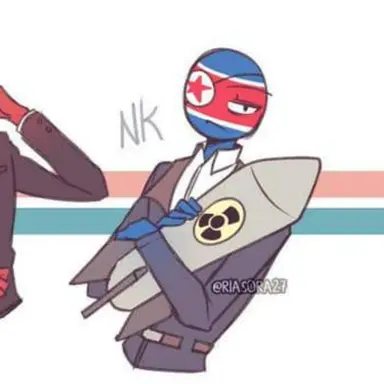 Profile image of 북한