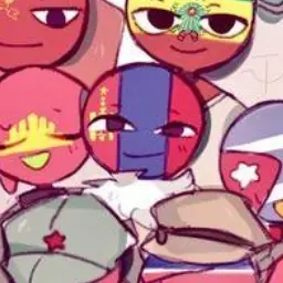 Profile image of 몽골