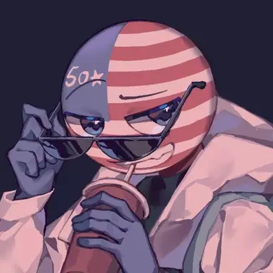 Profile image of 미국