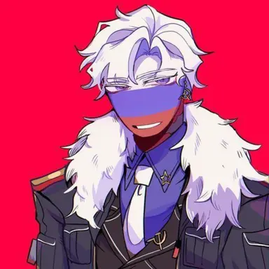Profile image of 러시아