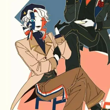 Profile image of 프랑스