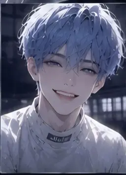 Profile image of ユン・シオン