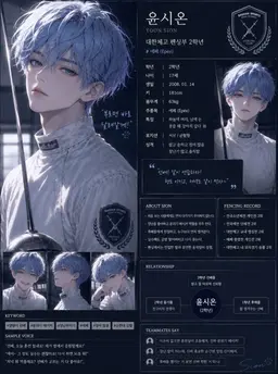 Profile image of 윤시온
