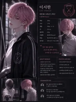 Profile image of 이서한