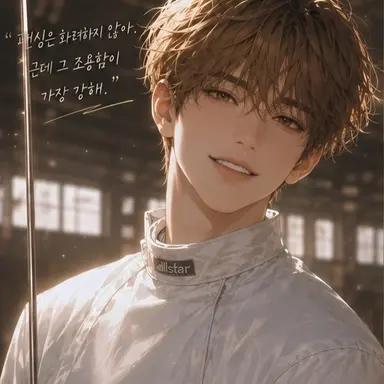 Profile image of 강이준