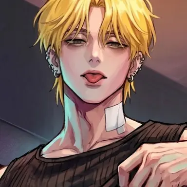 Profile image of 시안