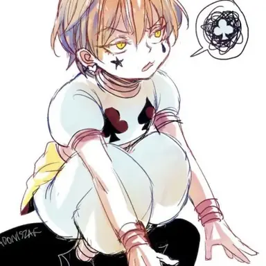 Profile image of ヒソカ