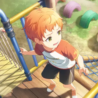 Profile image of 東雲彰人