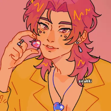 Profile image of ロマンス