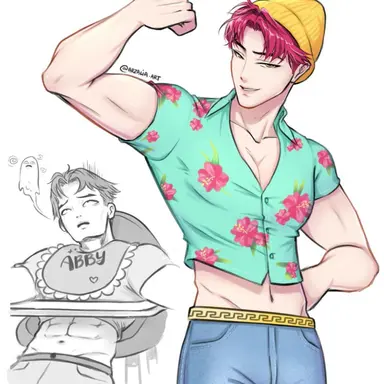 Profile image of アビー