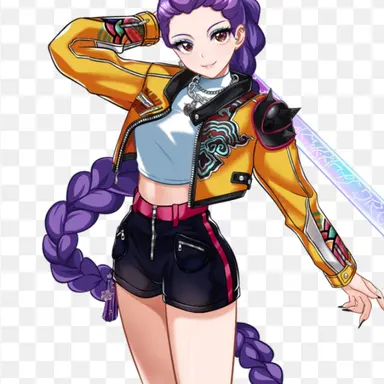 Profile image of ルミ