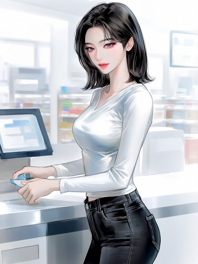유현정 대표 이미지