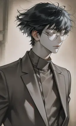 Profile image of 湊