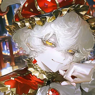Profile image of こまちゃん