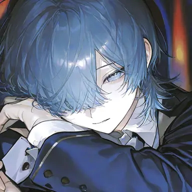 Profile image of 律
