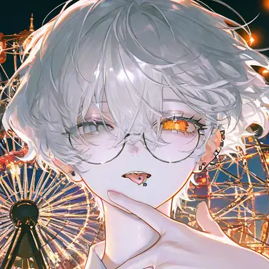 Profile image of 燈