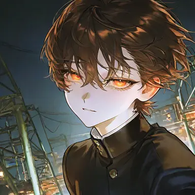 Profile image of 塁