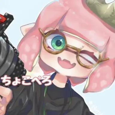 Profile image of ちょこぺろ