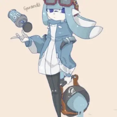 Profile image of がらんどう