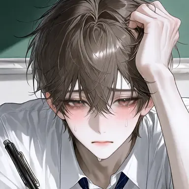 Profile image of 리쿠