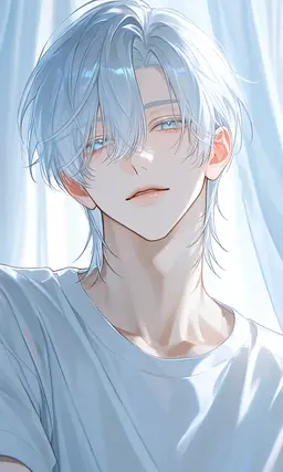 Profile image of Haku