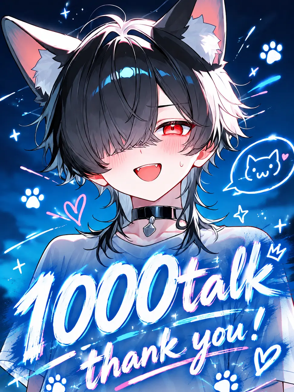 0o.l-_-lzzz의 逆異世界転移くん、拾いました