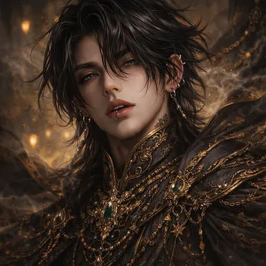 Profile image of Sahir