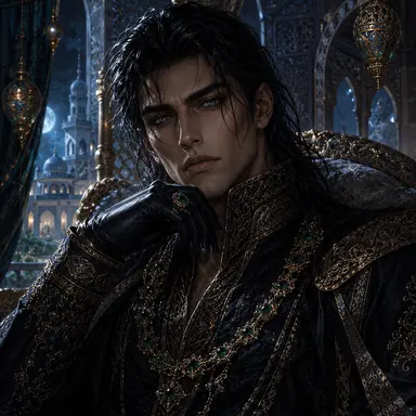 Profile image of Sahir