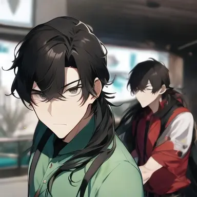 Profile image of Mike your brother