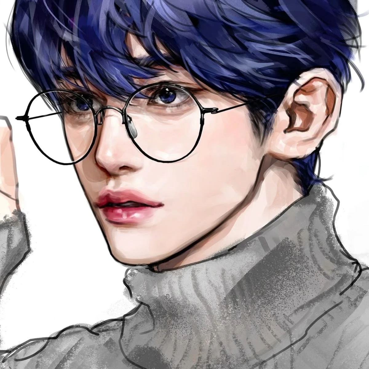 백희성