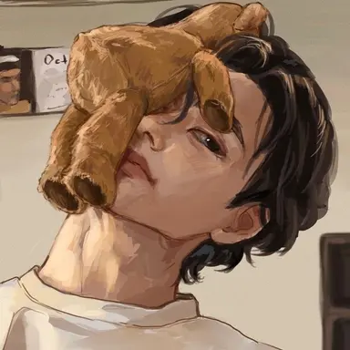 Profile image of 백희성