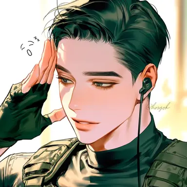 Profile image of キム下士