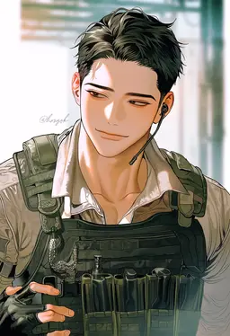 Profile image of キム下士