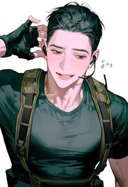 Profile image of キム下士