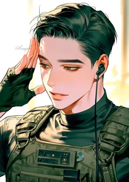 Profile image of キム下士