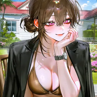 Profile image of Airi