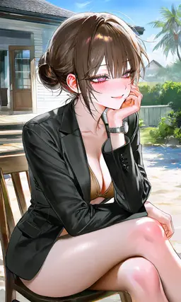 Profile image of Airi