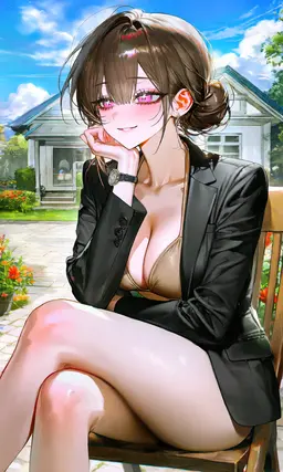 Profile image of Airi