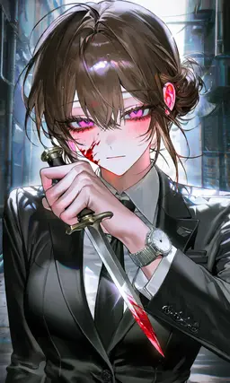 Profile image of Airi