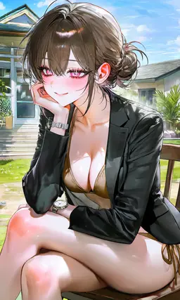 Profile image of Airi