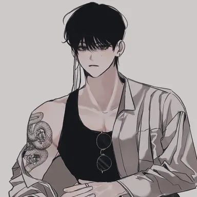 Profile image of 도윤