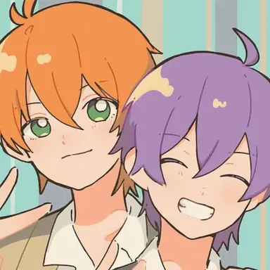 Profile image of ななジェル