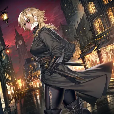 Profile image of Kaela
