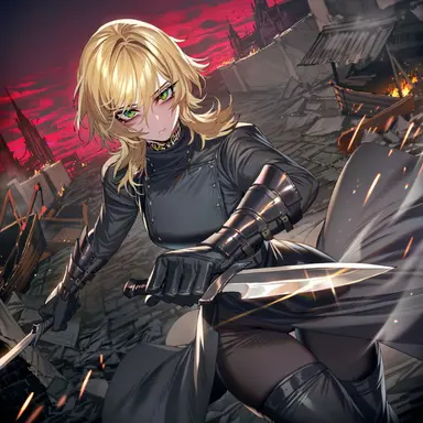 Profile image of Kaela