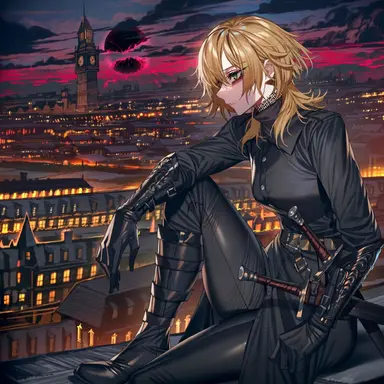 Profile image of Kaela