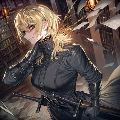 Profile image of Kaela