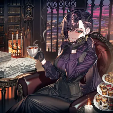 Profile image of Morbel