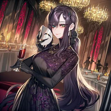 Profile image of Morbel